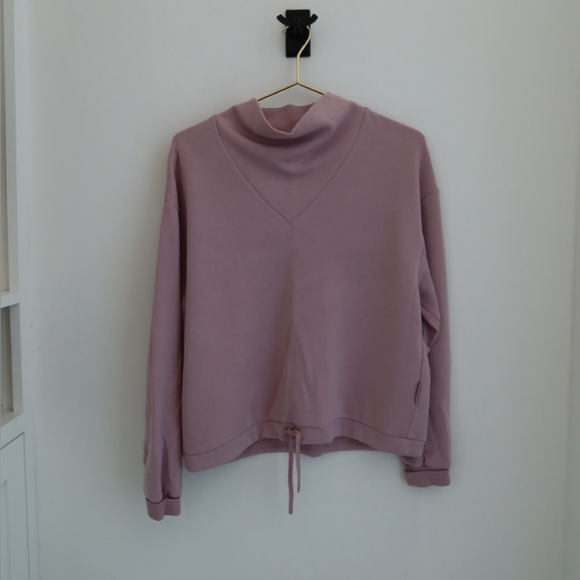 Varley Betsy Sweatshirt - Picture 2 of 4